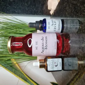 Combo piel seca