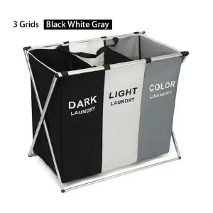 Organizador Ropa Sucia Plegable