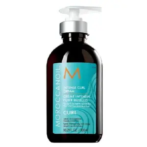 CREMA INTENSA PARA RIZOS