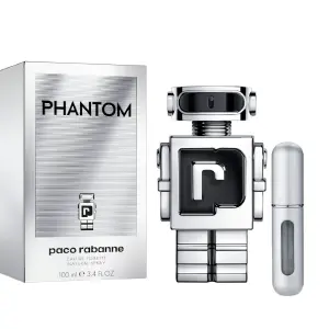 PHANTOM+PERFUMERO