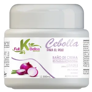 CEBOLLA TRATAMIENTO LITRO