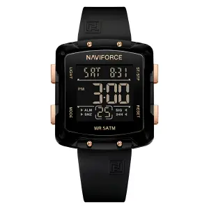 Reloj Naviforce Sport Nf7121 Digital Muj