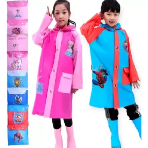 CAPA PARA NIÑOS