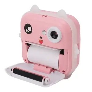 CAMARA INSTANTANEA