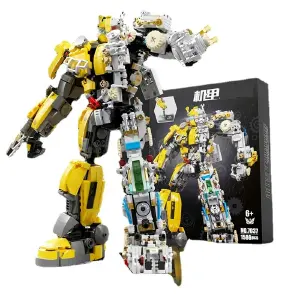 LEGO TRANSFORMER