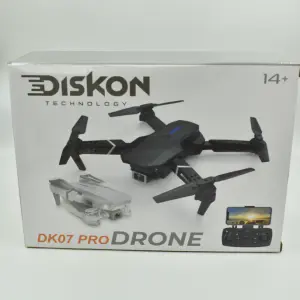 DRON DK07 PRO