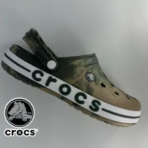 Sandalia Crocs: Comodidad y Estilo para Cada Aventura - Sandalia Crocs