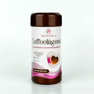 Coffelageno x 300gr
