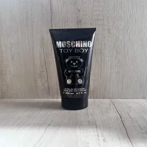 CREMA CORPORAL MOSCHINO TOY BOY 200ML