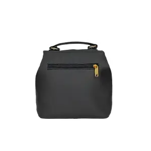 Bolso Karla Chacon Anne Negro