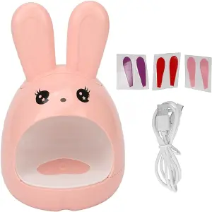 LAMPARA UÑAS 19T