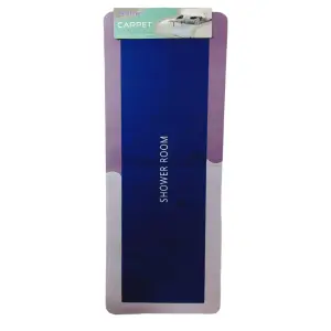TAPETE ABSORVENTE GRANDE 43120