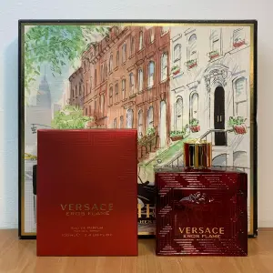 Z Versace Eros Flame Hombre