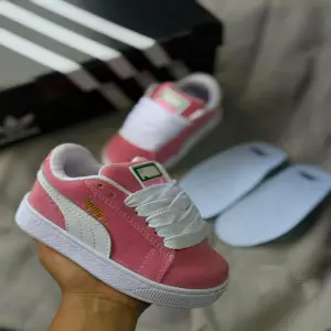 Puma Ferrari