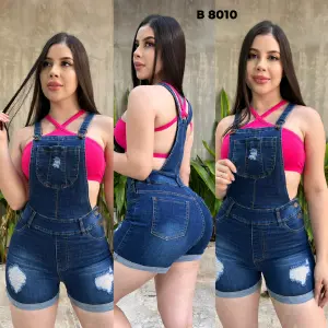 braga short