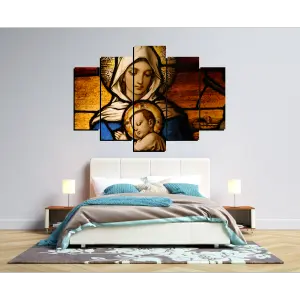 VIRGEN 44