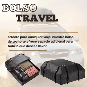 Bolso Travel