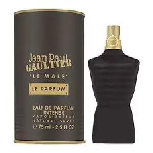PERFUME JEAN  PAUL  LE MALE