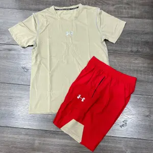 Conjunto Deportivo Importado Dri-fit