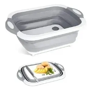 TABLA DE PICAR PLEGABLE