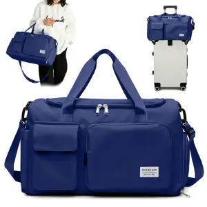 Bolso Alargado