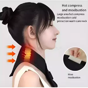 Masajeador De Cuello Ny-93