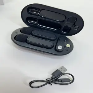 Microfono k61
