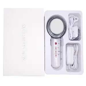 Ultrasonido 3 en 1