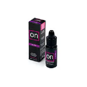 MULTIORGASMO EN GOTERO ON X10 ML