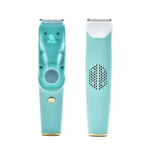 Maquina Peluquera Vgr V-151 Bebe Niño Si