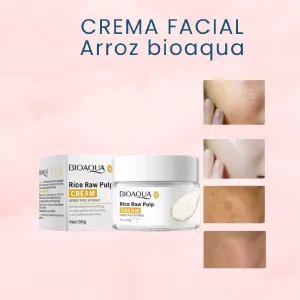 KIT ARROZ BIOAQUA