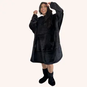 Buzo Termico Yeti Saco Cobija Unisex