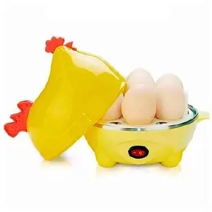 MAQUINA PARA HERVIR HUEVOS