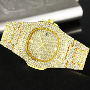 Hip Hop - Dorado