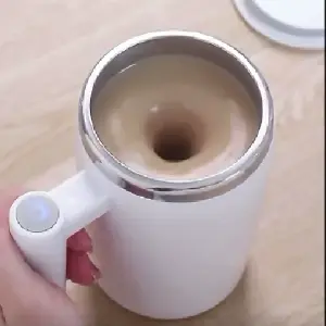 Vaso Pocillo Mug Mezclador