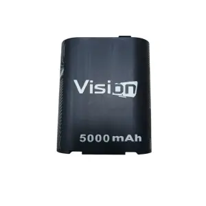 bateria vision