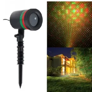 proyector luz ligth