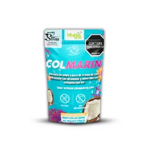 COLAGENO MARINO DOYPACK 250 G