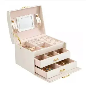 Organizador de joyas