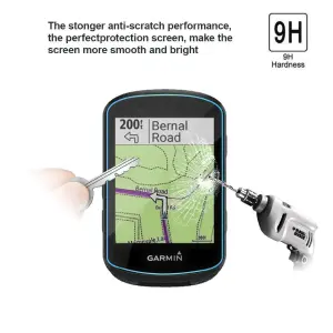 Protector Forro Silicona Gps Garmin