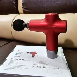 MASAJEADOR CORPORAL JY-711 PLUS