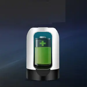 Dispensador De Agua