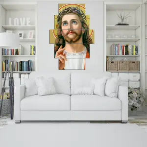 CRISTO 55