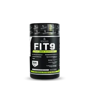 FIT 9 sascha fitness