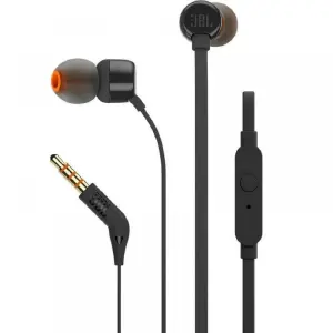 Audífonos JBL Tune110 originales cable