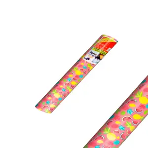 PEGAFACIL ROLL FRUTAS INFANTIL