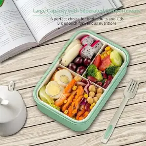 Porta comida bento