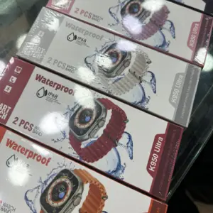 Reloj K950 Ultra