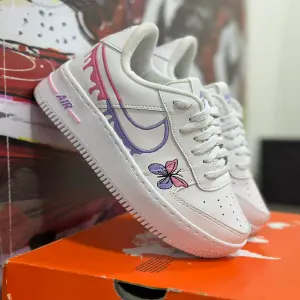 ZAPATOS MARIPOSA