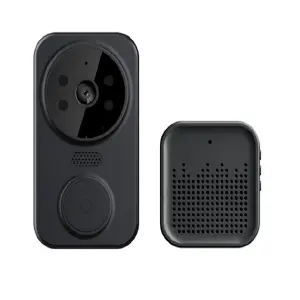 Timbre Camara wifi